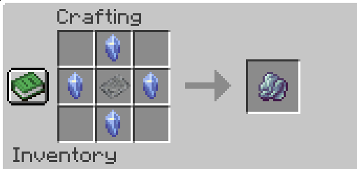 Phantom Repellent Recipe